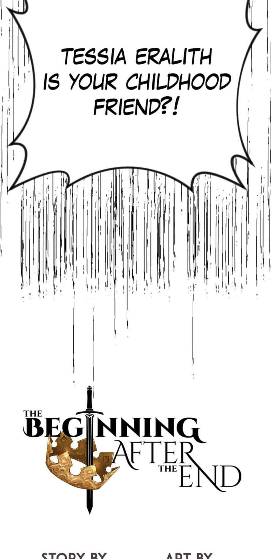 The Beginning After the End Chapter 89 - Page 48 in English
