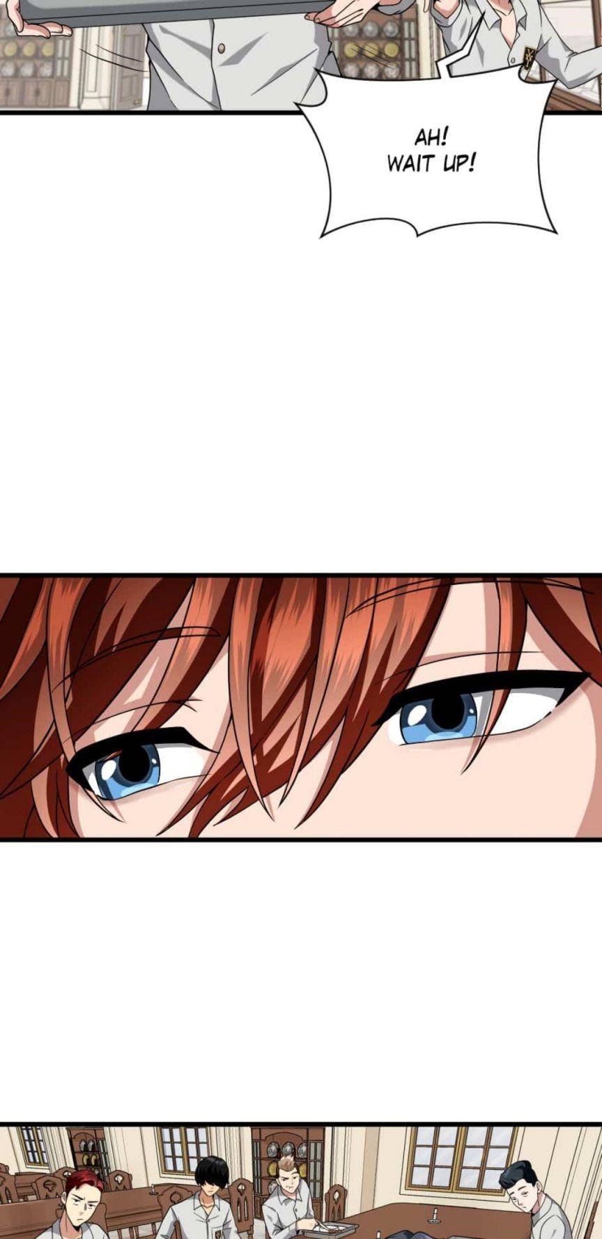 The Beginning After the End Chapter 89 - Page 56 in English