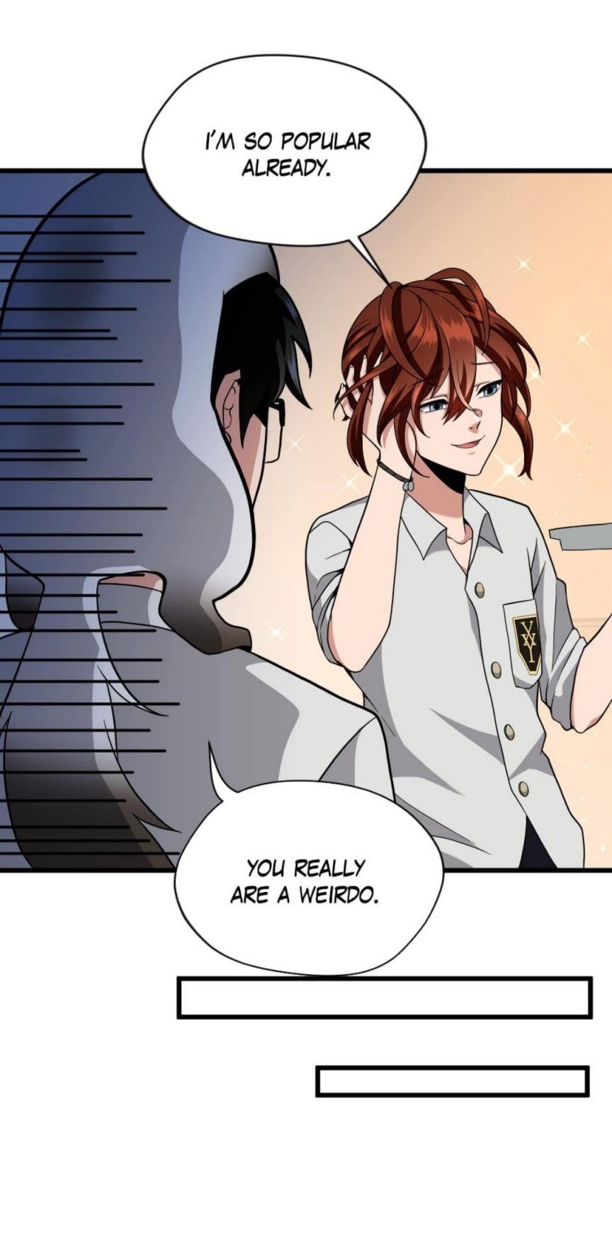 The Beginning After the End Chapter 89 - Page 59 in English