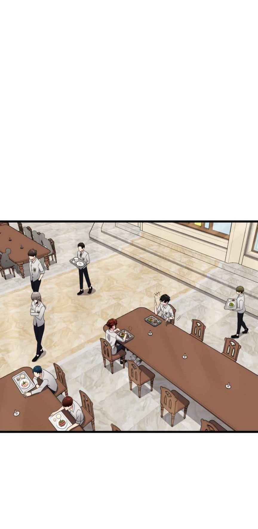 The Beginning After the End Chapter 89 - Page 60 in English