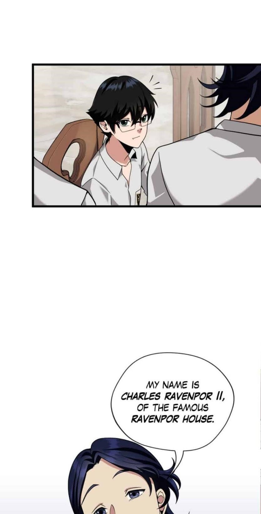 The Beginning After the End Chapter 89 - Page 62 in English