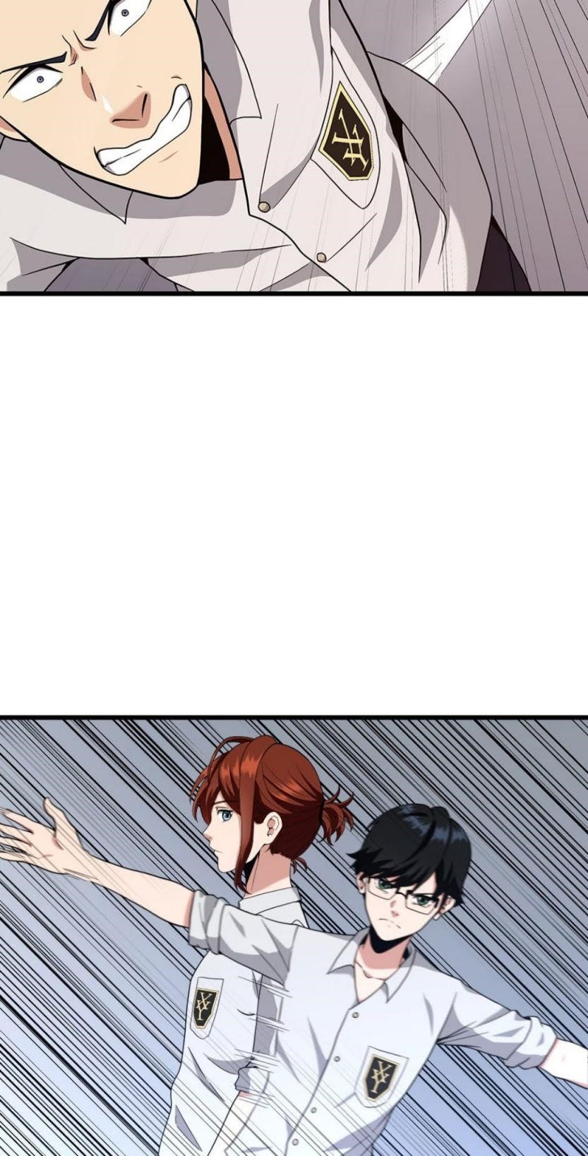 The Beginning After the End Chapter 89 - Page 75 in English