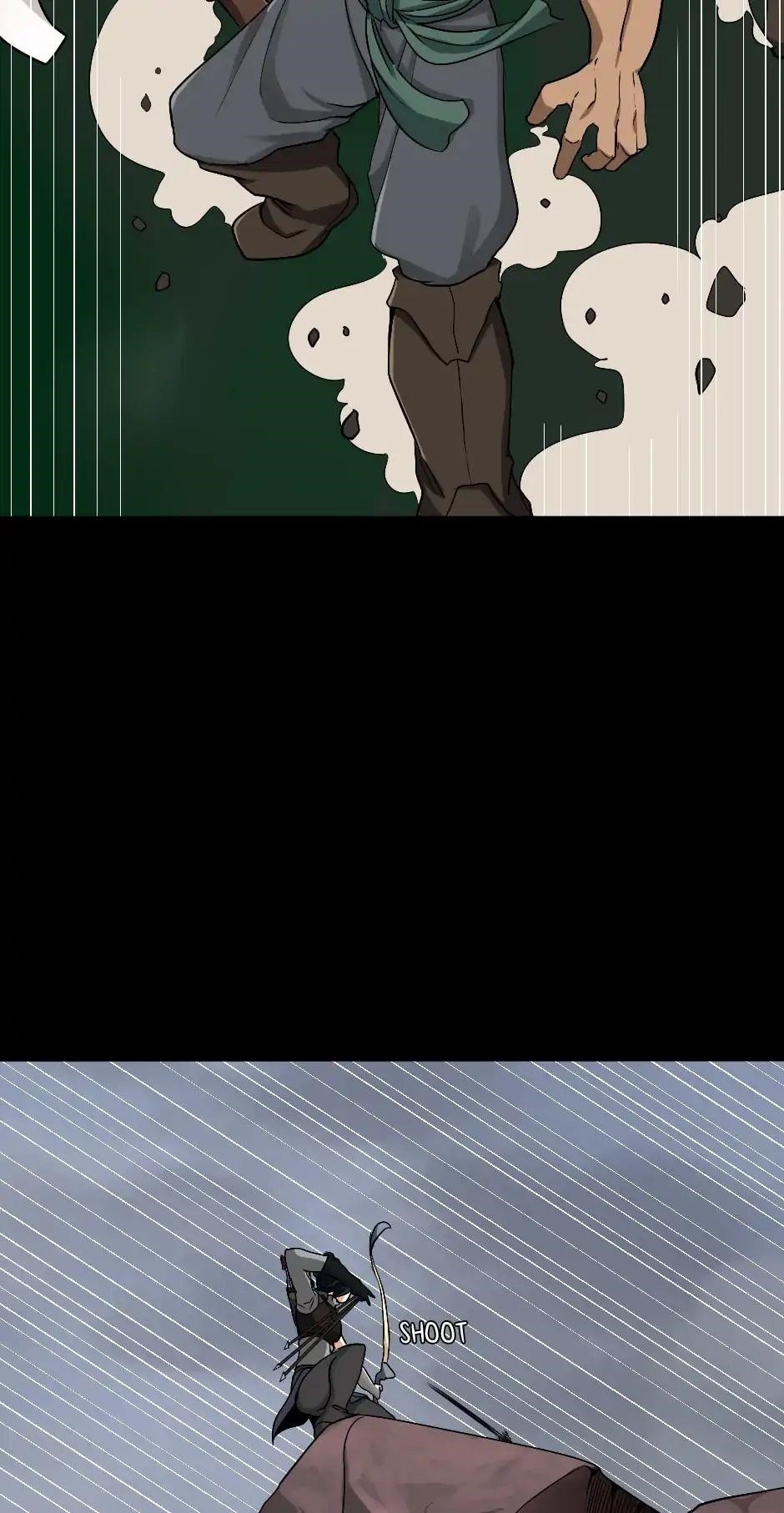 The Beginning After the End Chapter 9 - Page 18 in English