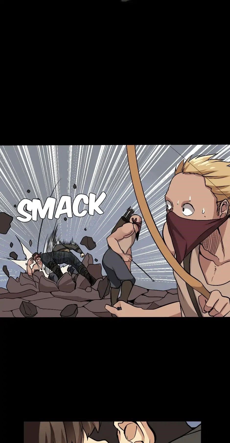 The Beginning After the End Chapter 9 - Page 21 in English