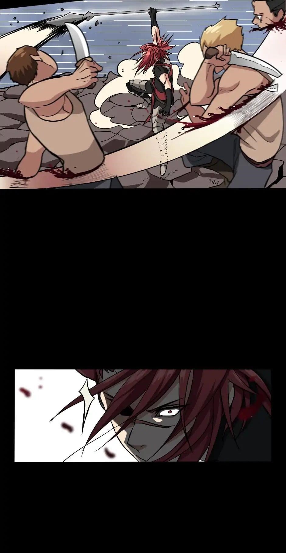 The Beginning After the End Chapter 9 - Page 29 in English