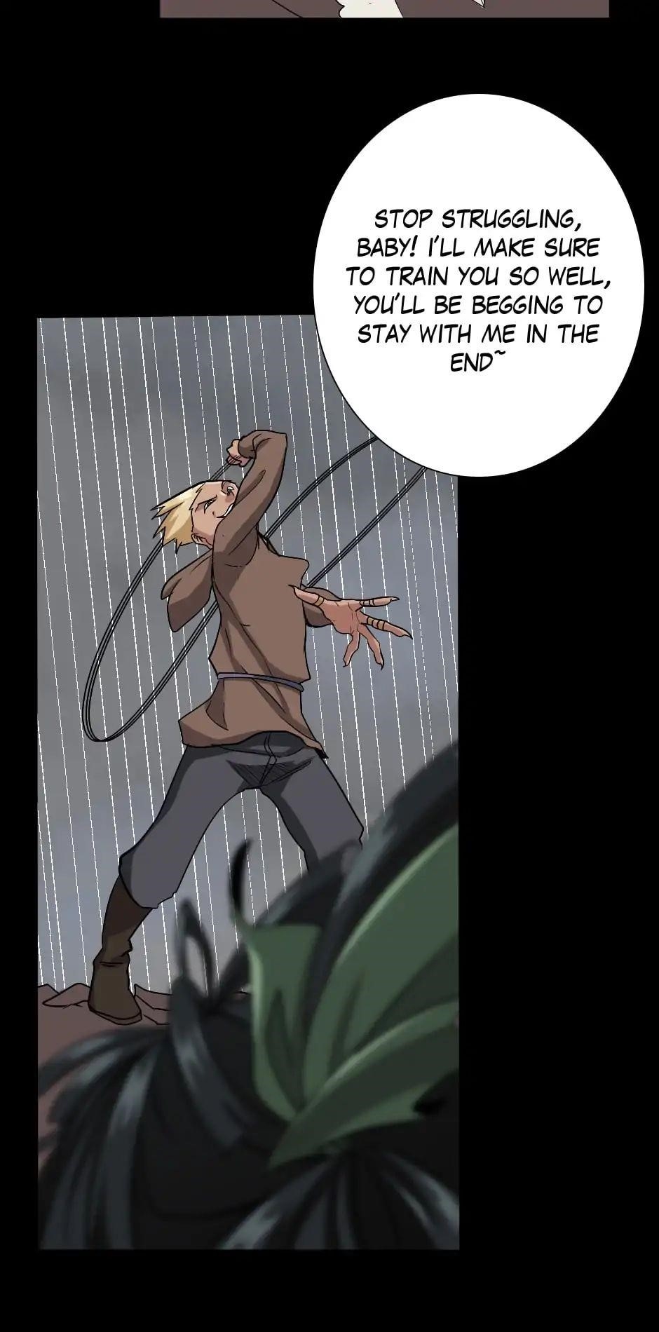 The Beginning After the End Chapter 9 - Page 38 in English