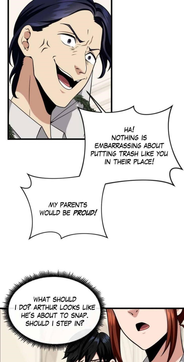 The Beginning After the End Chapter 90 - Page 13 in English