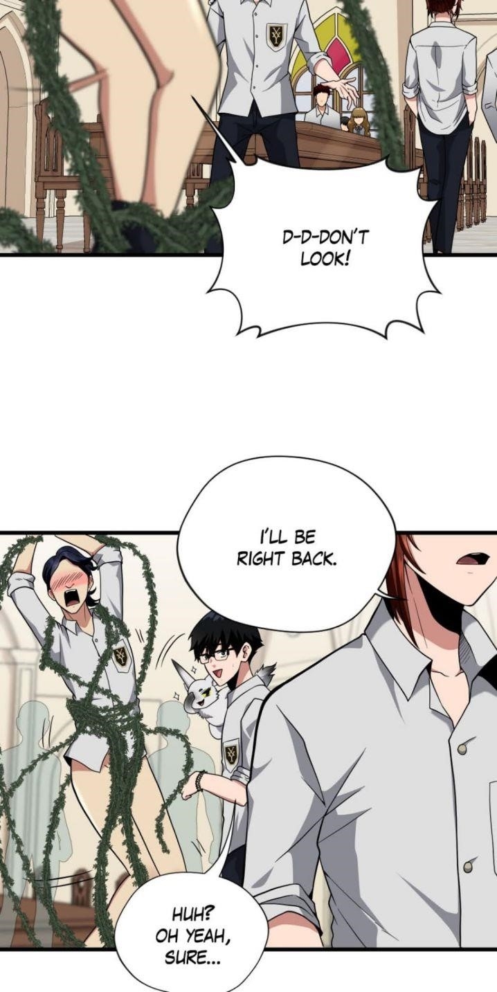 The Beginning After the End Chapter 90 - Page 21 in English