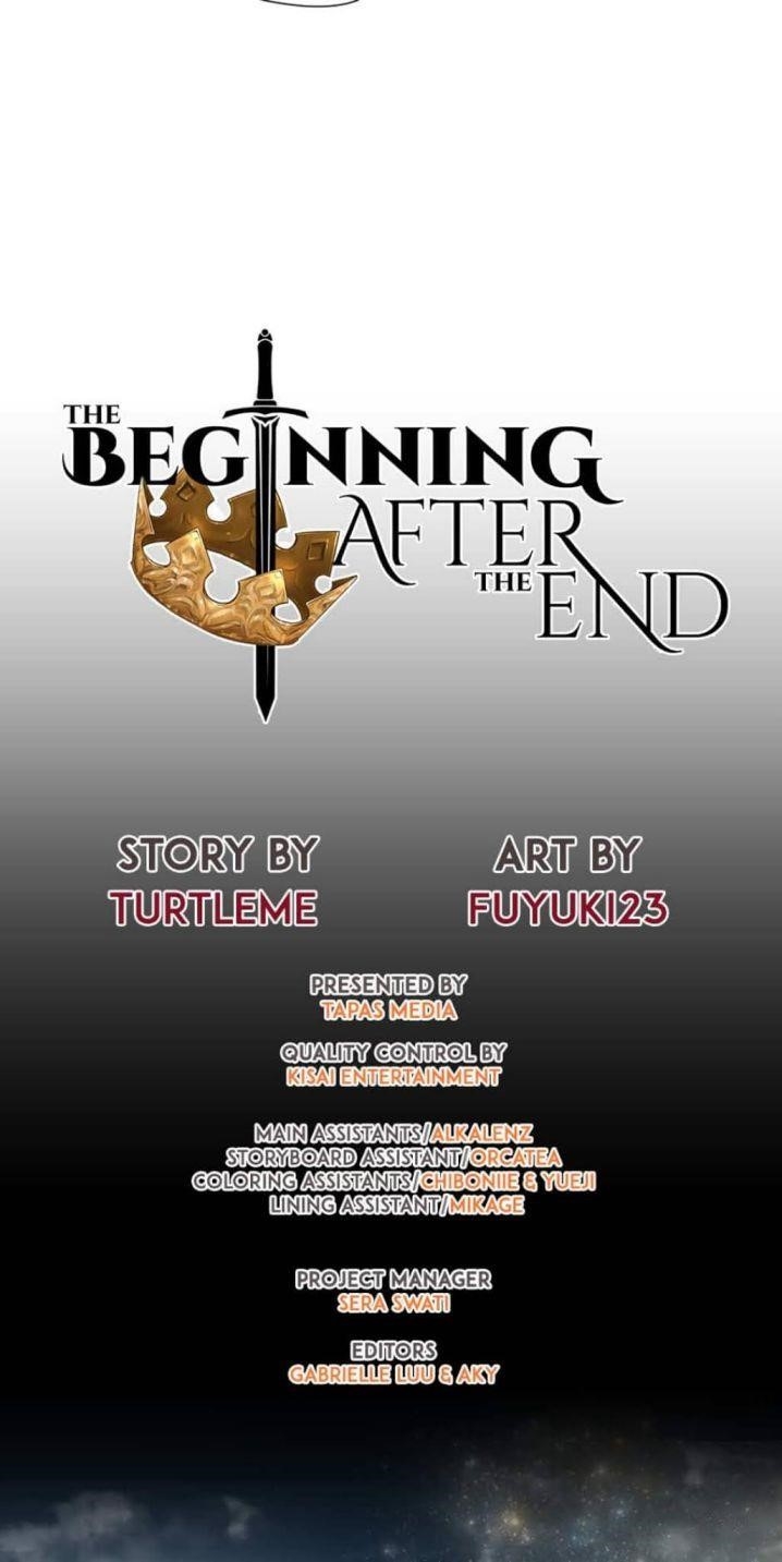 The Beginning After the End Chapter 90 - Page 22 in English