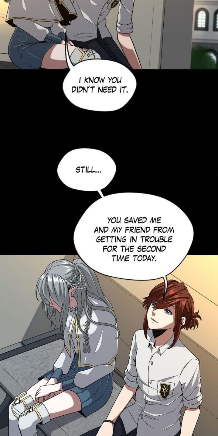 The Beginning After the End Chapter 90 - Page 27 in English