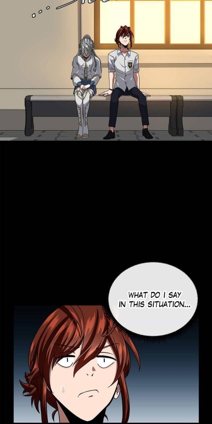 The Beginning After the End Chapter 90 - Page 29 in English