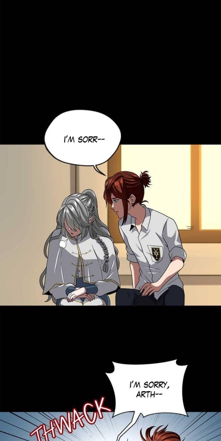 The Beginning After the End Chapter 90 - Page 30 in English