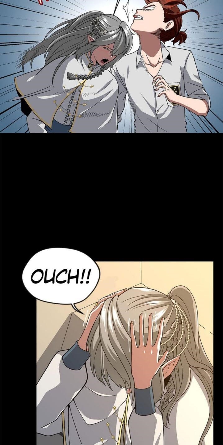 The Beginning After the End Chapter 90 - Page 31 in English