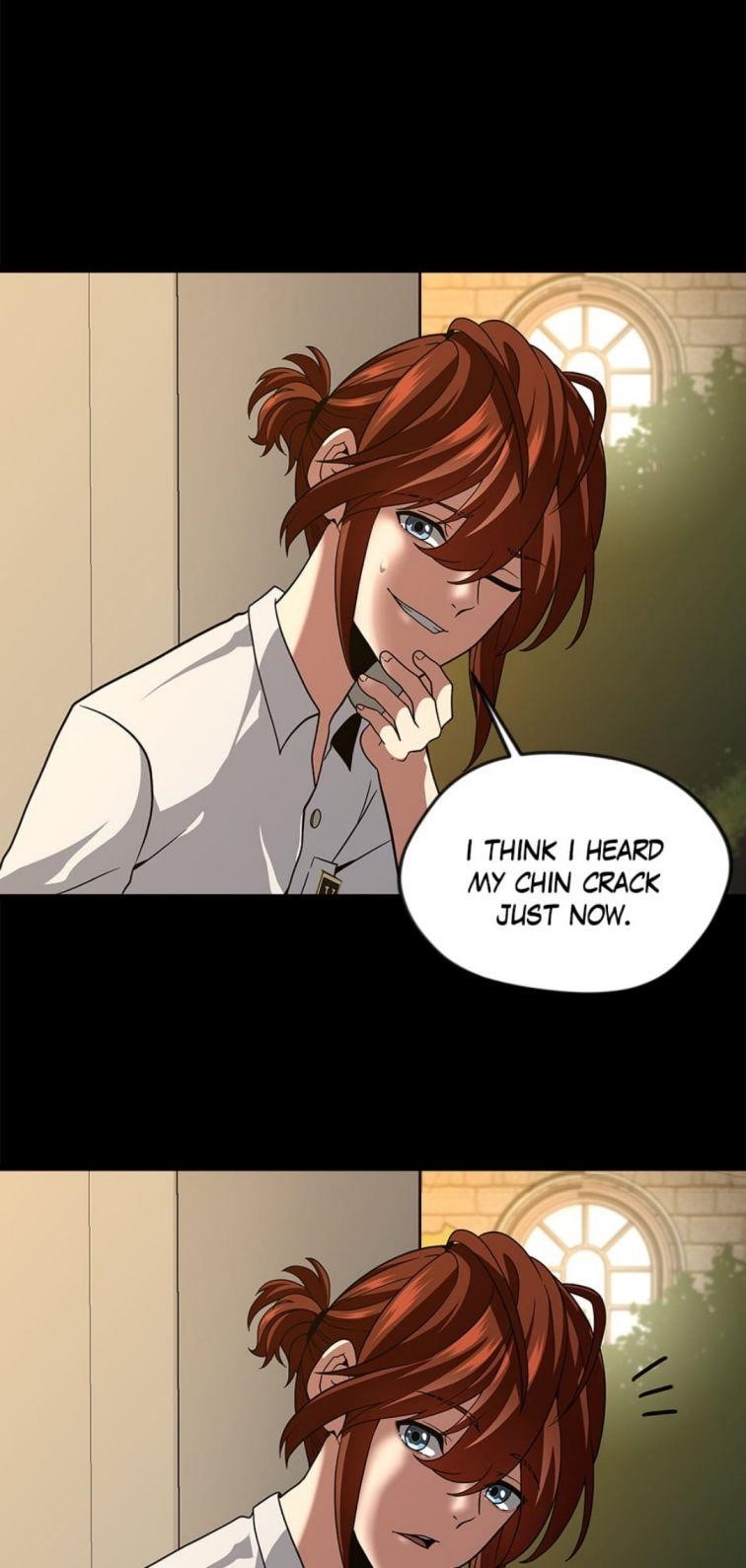 The Beginning After the End Chapter 90 - Page 33 in English