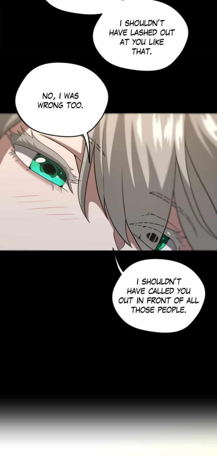 The Beginning After the End Chapter 90 - Page 41 in English