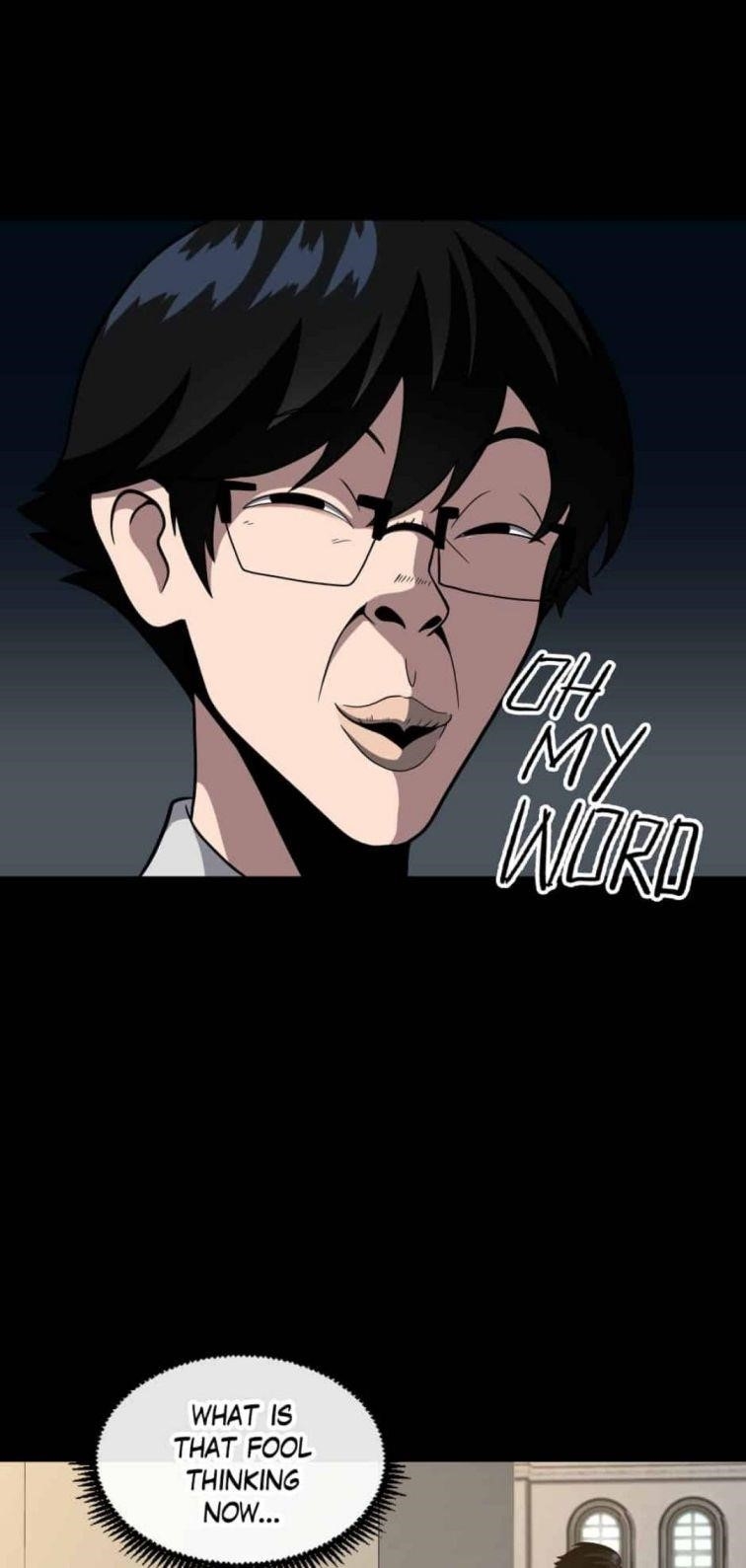The Beginning After the End Chapter 90 - Page 45 in English