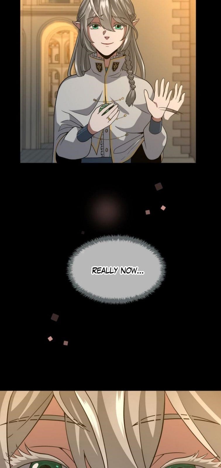 The Beginning After the End Chapter 90 - Page 60 in English