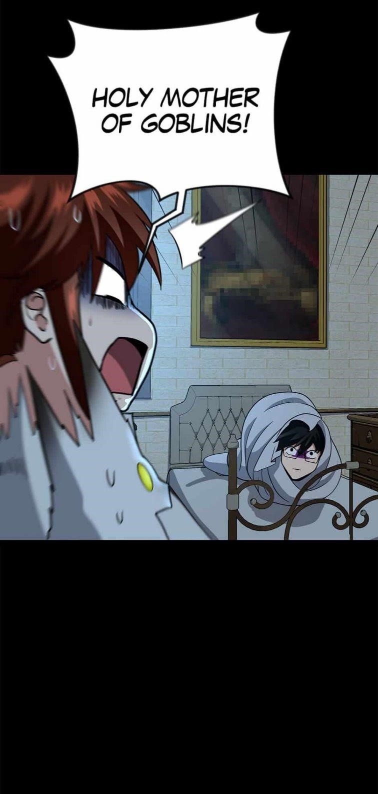 The Beginning After the End Chapter 90 - Page 65 in English