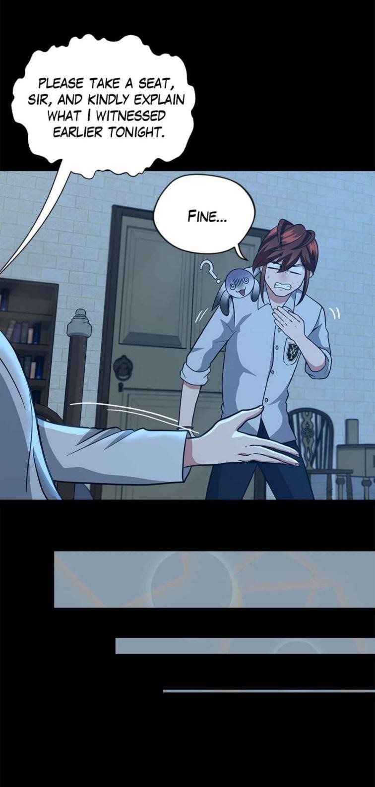 The Beginning After the End Chapter 90 - Page 66 in English
