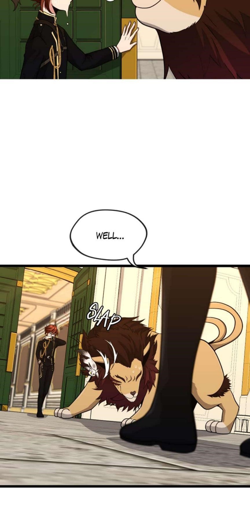 The Beginning After the End Chapter 91 - Page 10 in English