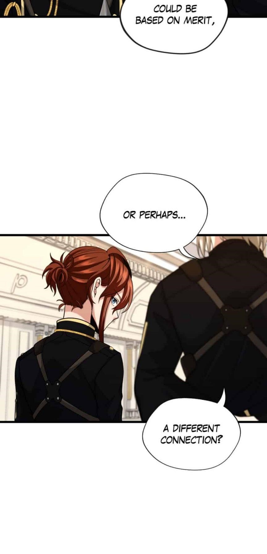 The Beginning After the End Chapter 91 - Page 14 in English