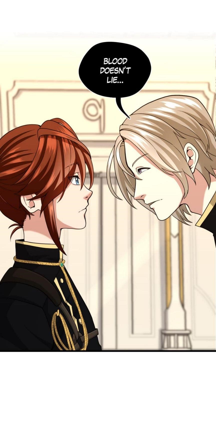 The Beginning After the End Chapter 91 - Page 15 in English