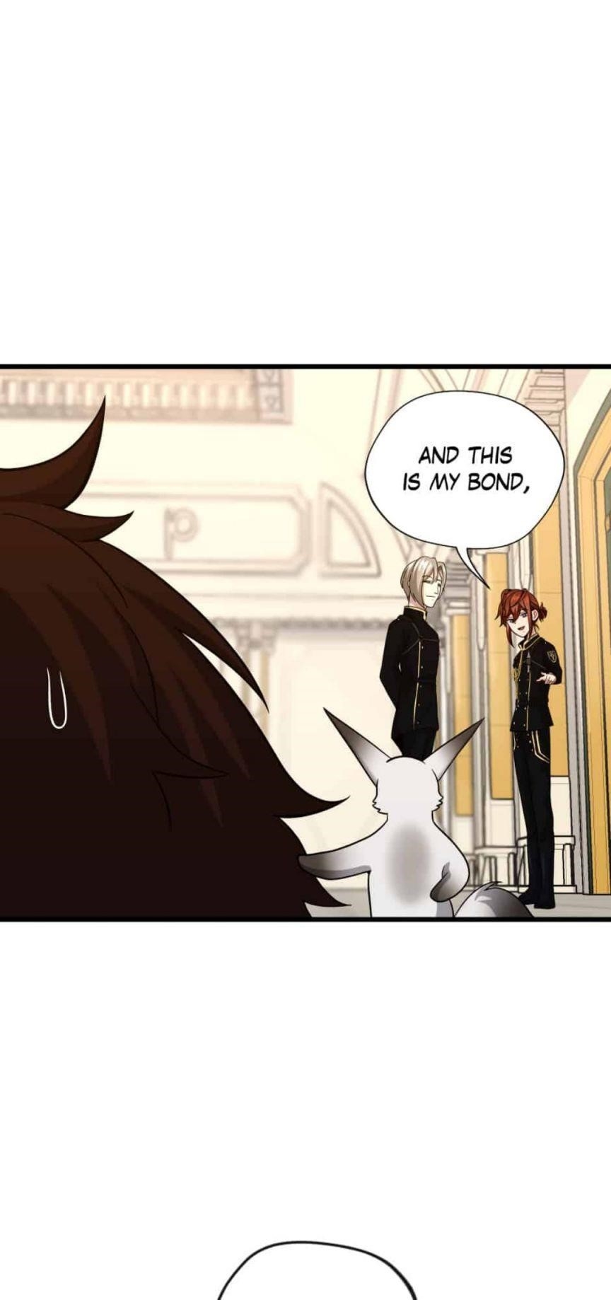 The Beginning After the End Chapter 91 - Page 19 in English