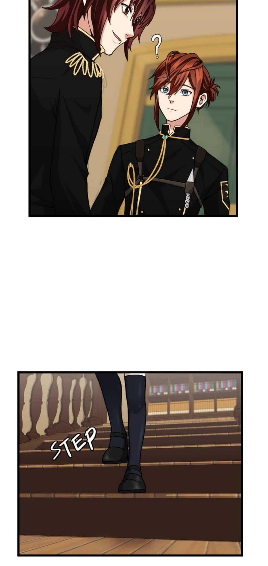 The Beginning After the End Chapter 91 - Page 38 in English