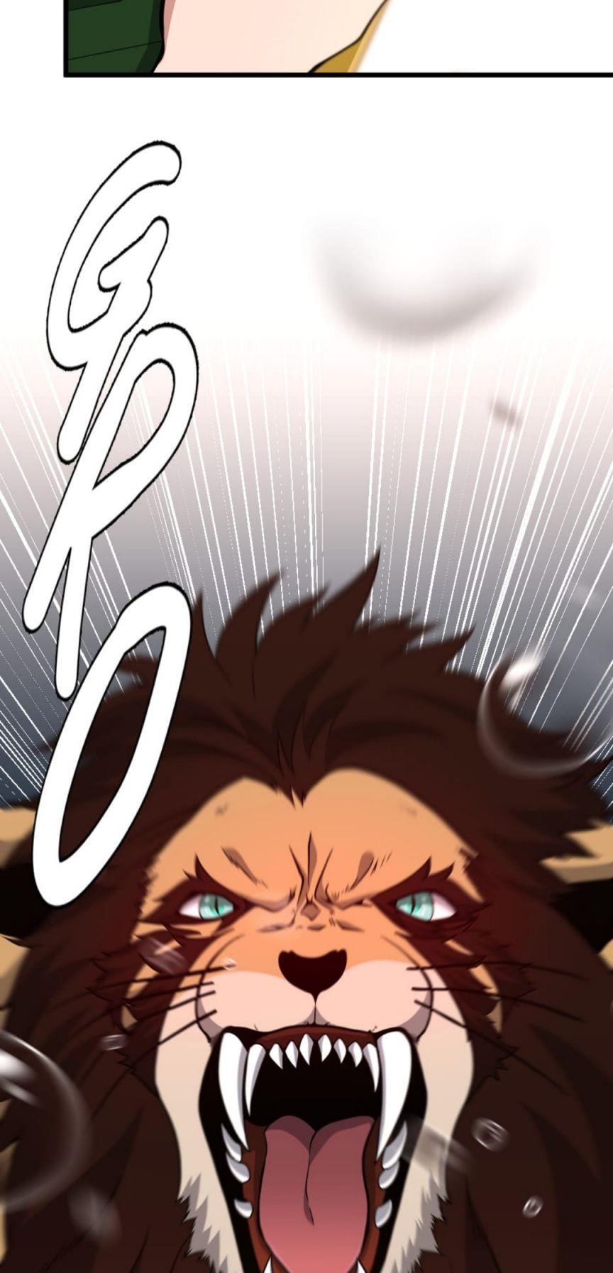 The Beginning After the End Chapter 91 - Page 7 in English