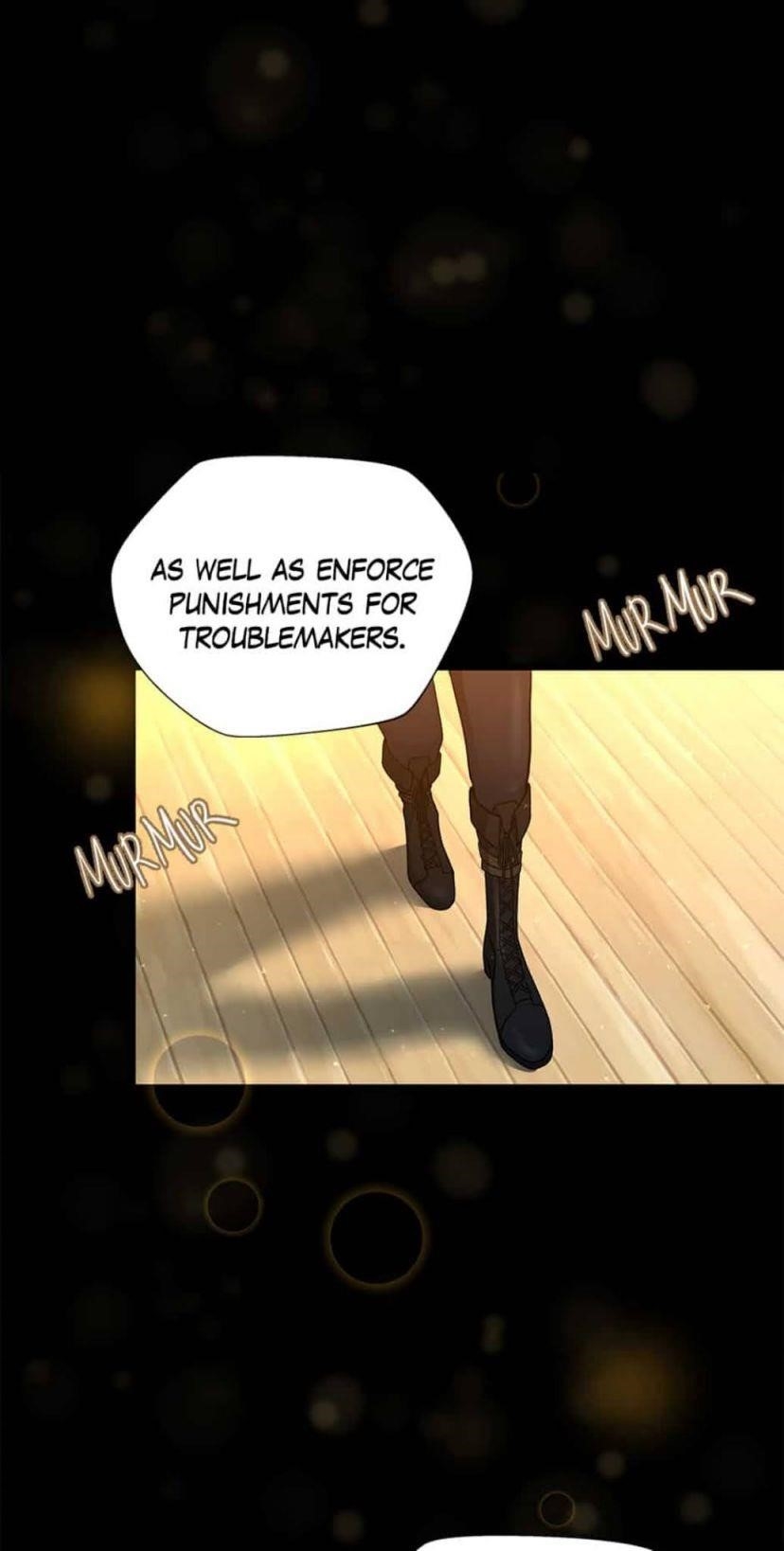 The Beginning After the End Chapter 91 - Page 77 in English