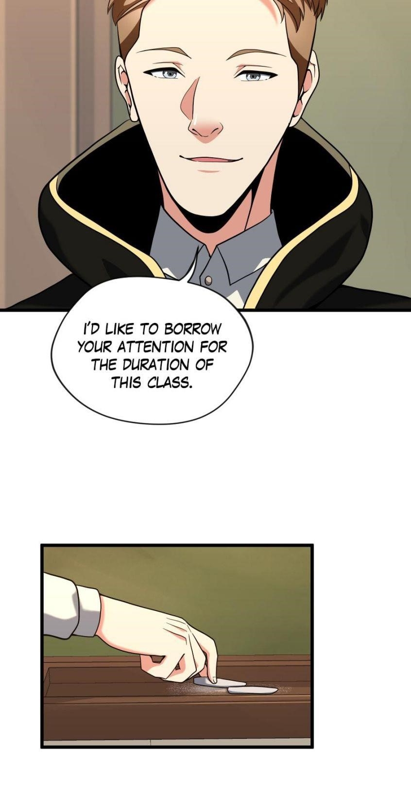 The Beginning After the End Chapter 92 - Page 11 in English