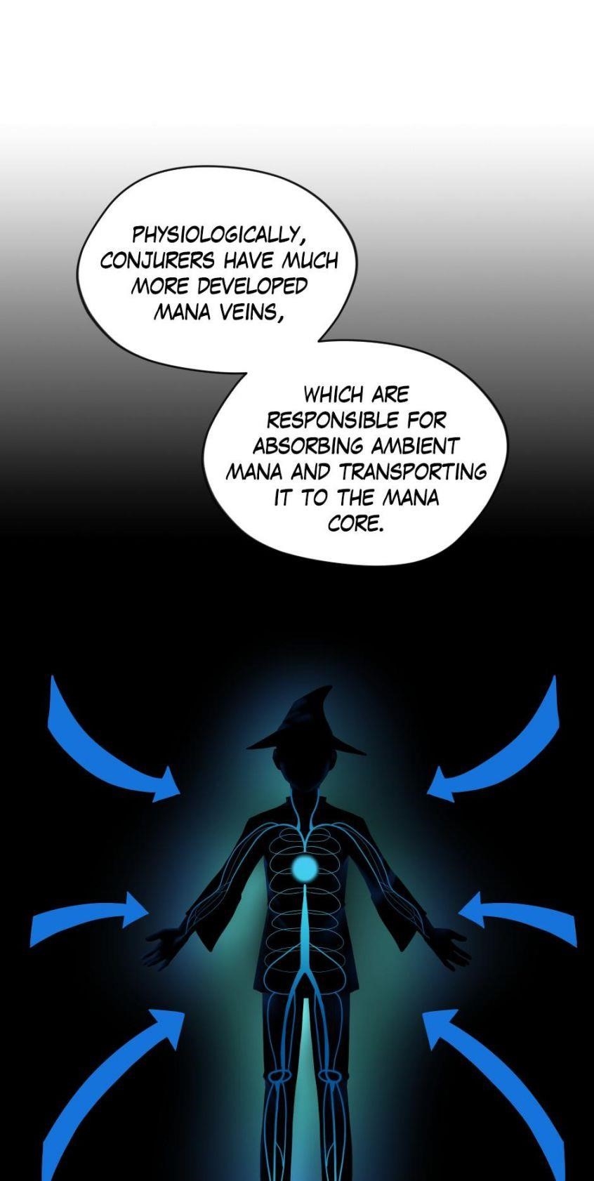 The Beginning After the End Chapter 92 - Page 16 in English