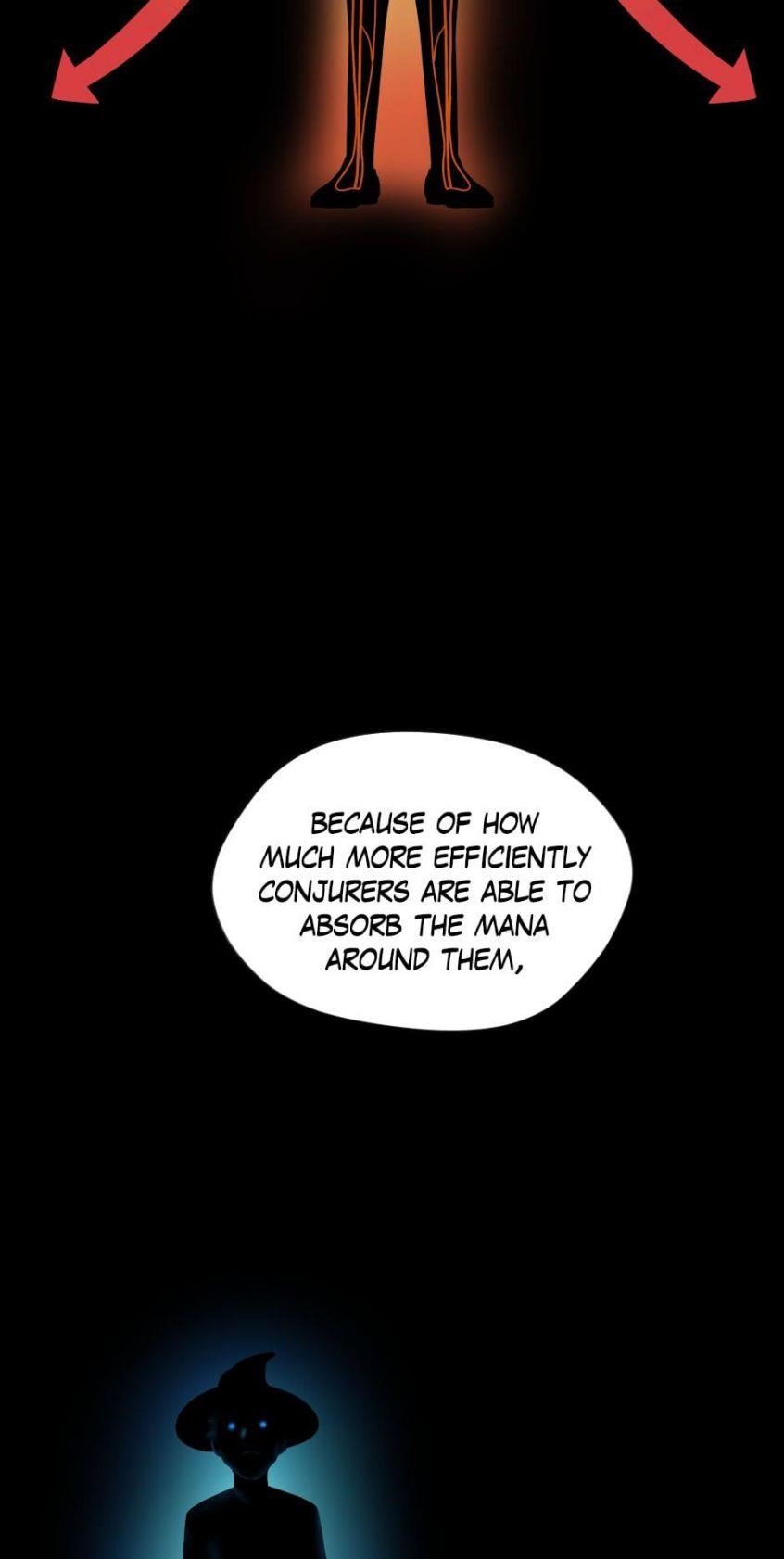 The Beginning After the End Chapter 92 - Page 18 in English