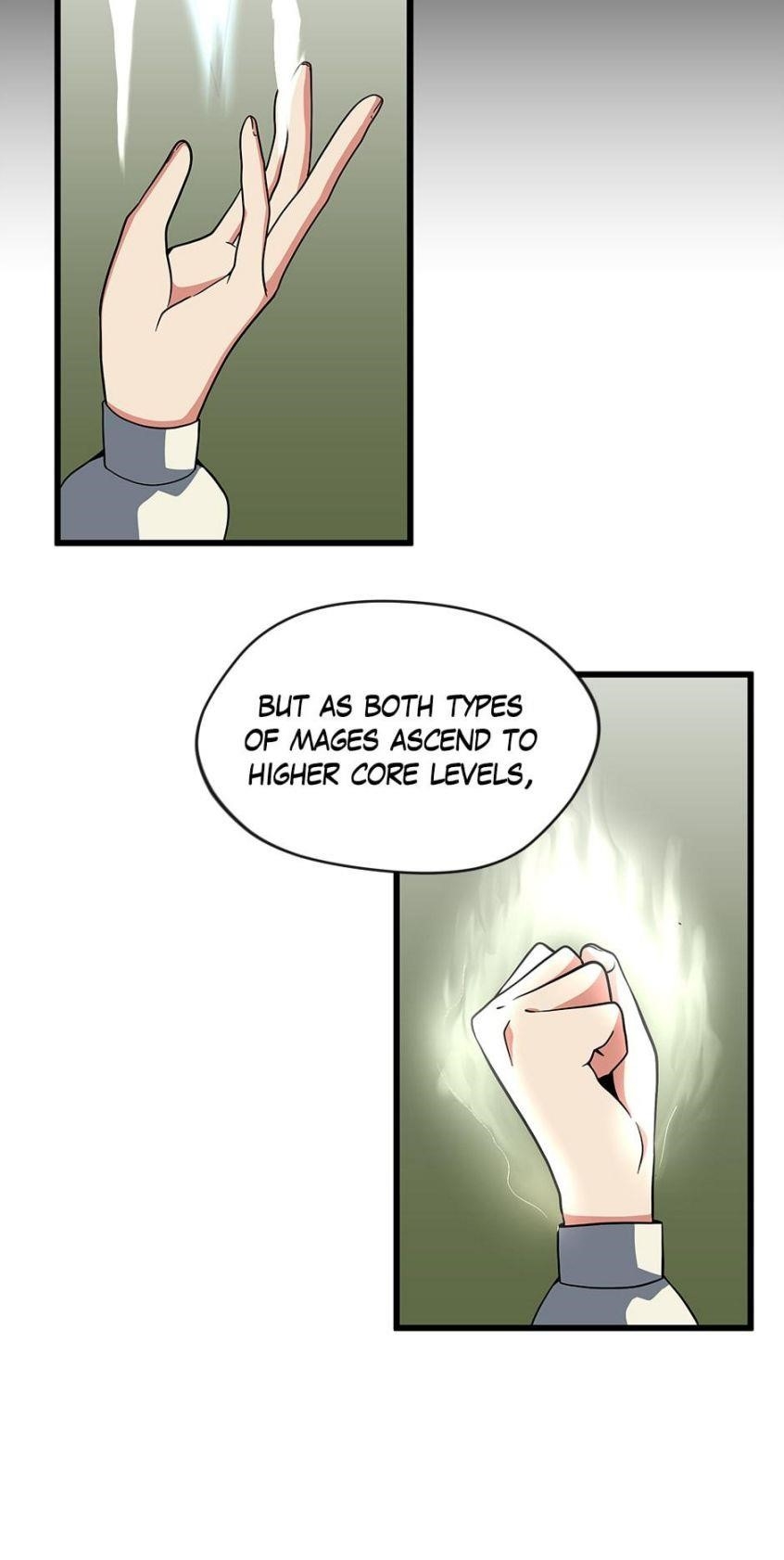 The Beginning After the End Chapter 92 - Page 20 in English