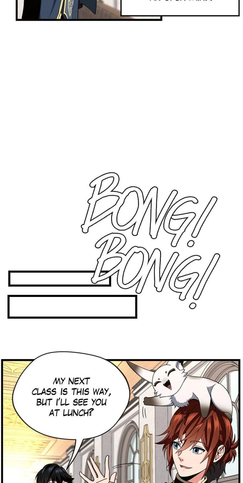 The Beginning After the End Chapter 92 - Page 29 in English