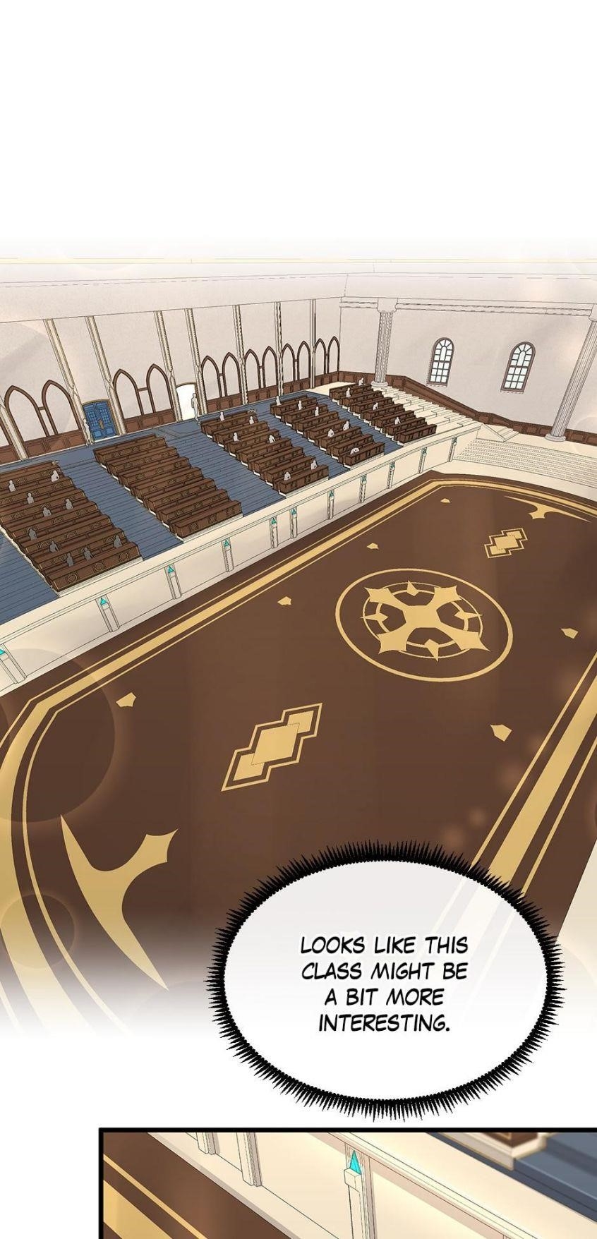 The Beginning After the End Chapter 92 - Page 31 in English