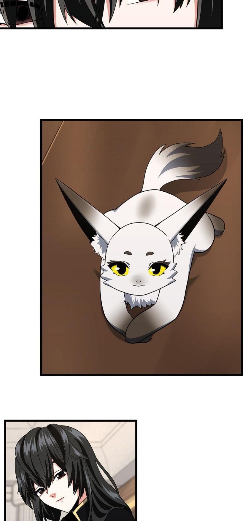 The Beginning After the End Chapter 92 - Page 36 in English