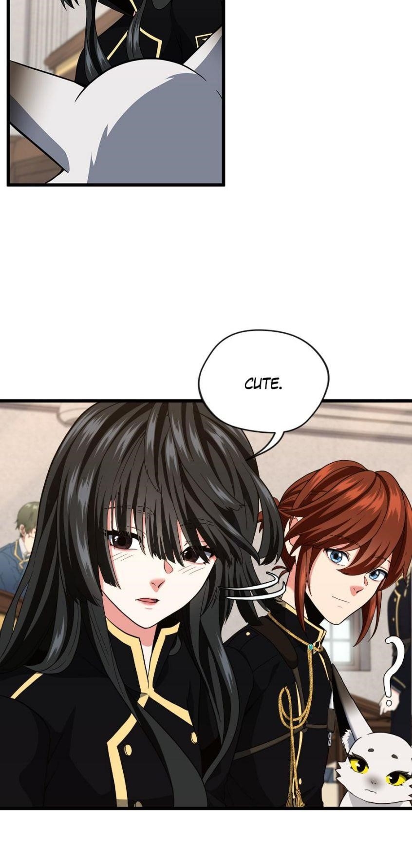 The Beginning After the End Chapter 92 - Page 37 in English