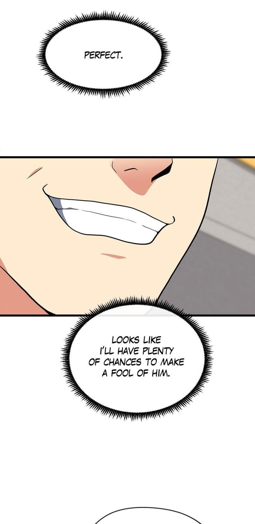The Beginning After the End Chapter 92 - Page 45 in English