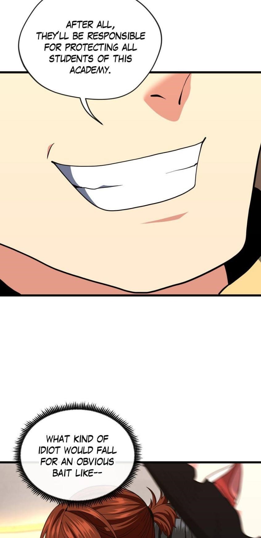 The Beginning After the End Chapter 92 - Page 49 in English