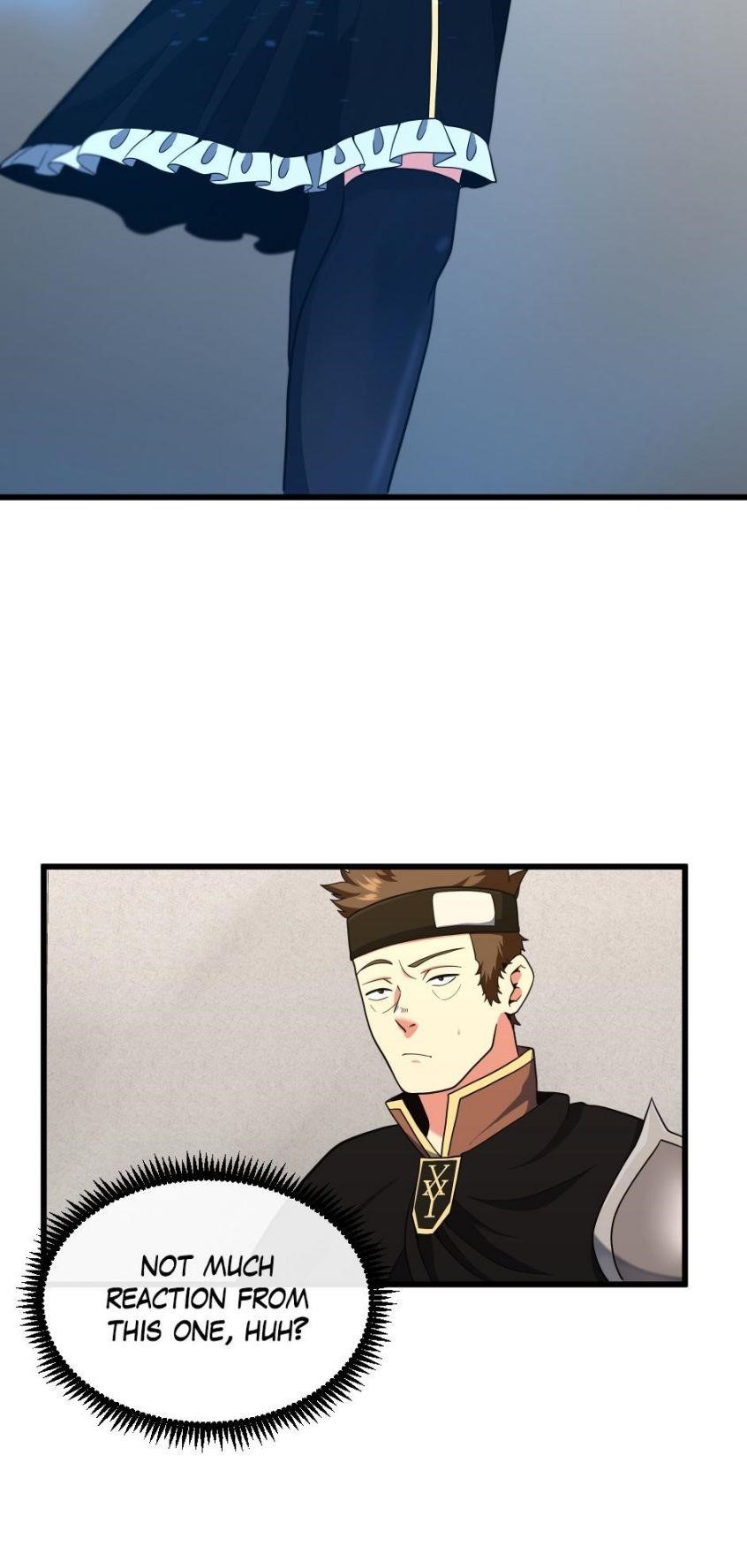 The Beginning After the End Chapter 93 - Page 15 in English