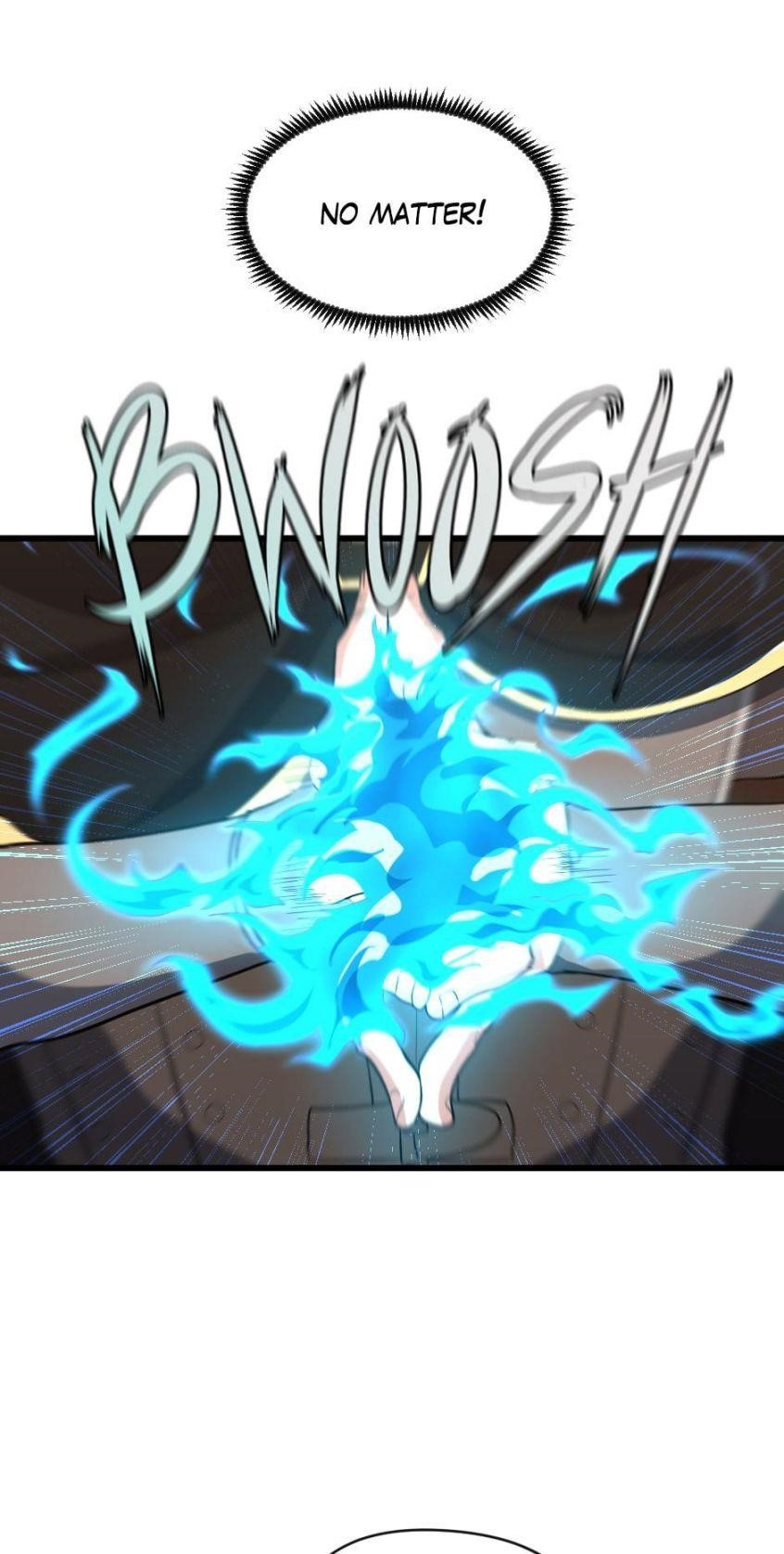 The Beginning After the End Chapter 93 - Page 16 in English