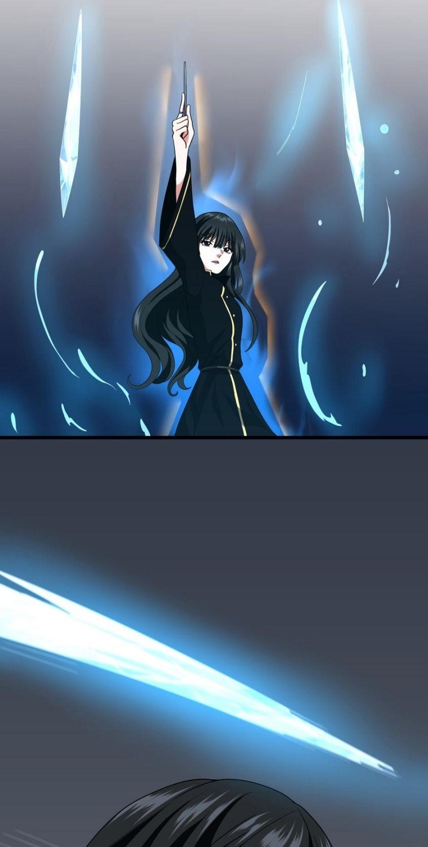 The Beginning After the End Chapter 93 - Page 19 in English