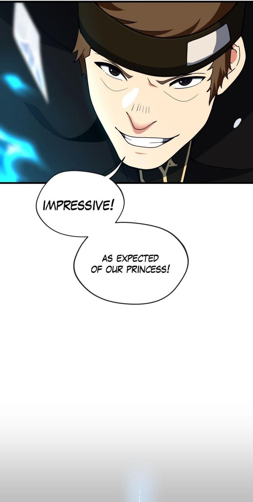 The Beginning After the End Chapter 93 - Page 23 in English