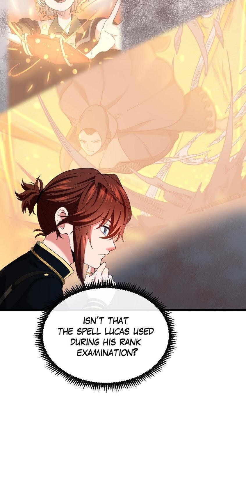 The Beginning After the End Chapter 93 - Page 31 in English