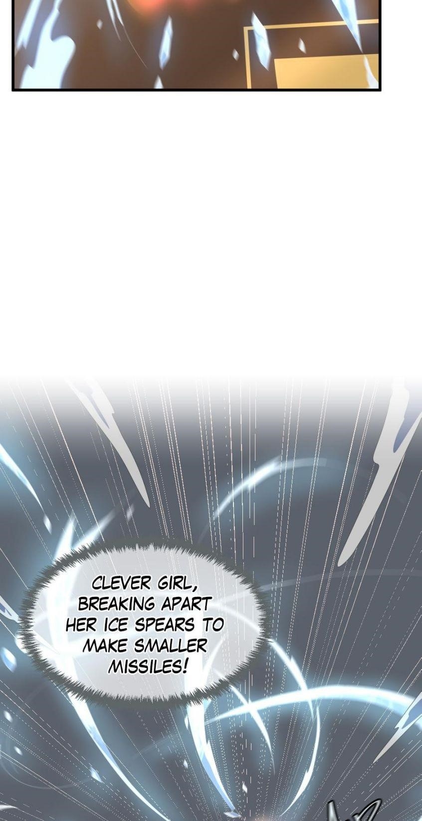 The Beginning After the End Chapter 93 - Page 34 in English