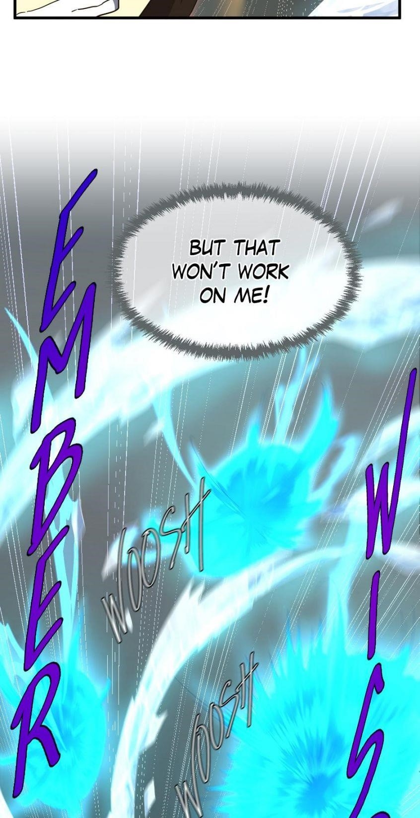 The Beginning After the End Chapter 93 - Page 37 in English