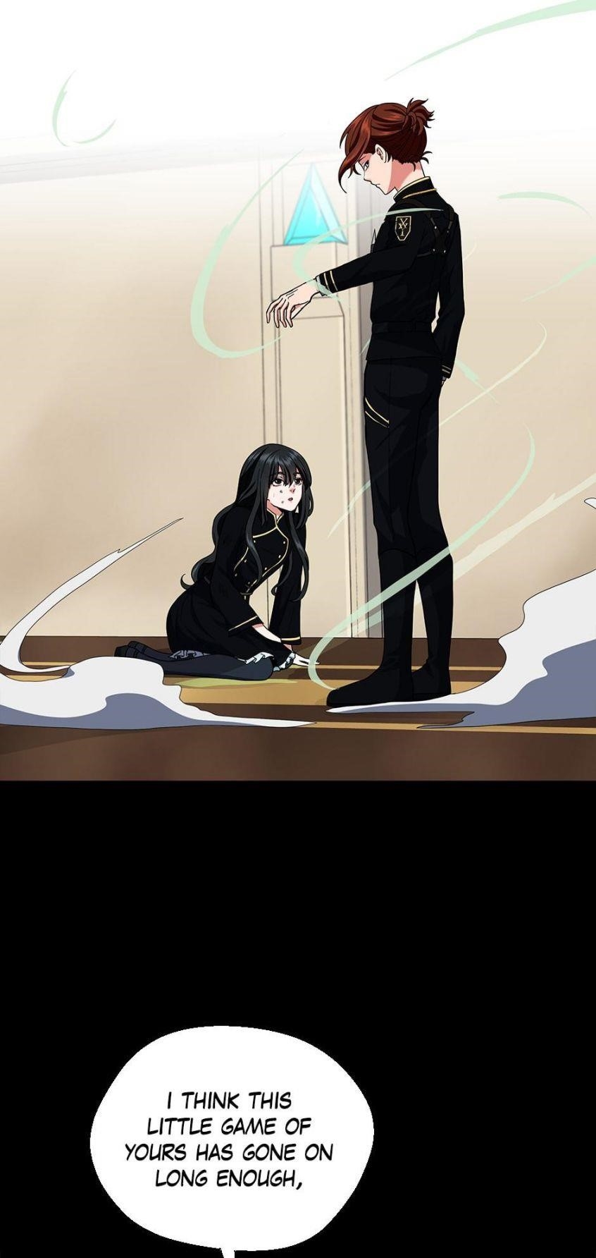 The Beginning After the End Chapter 93 - Page 54 in English