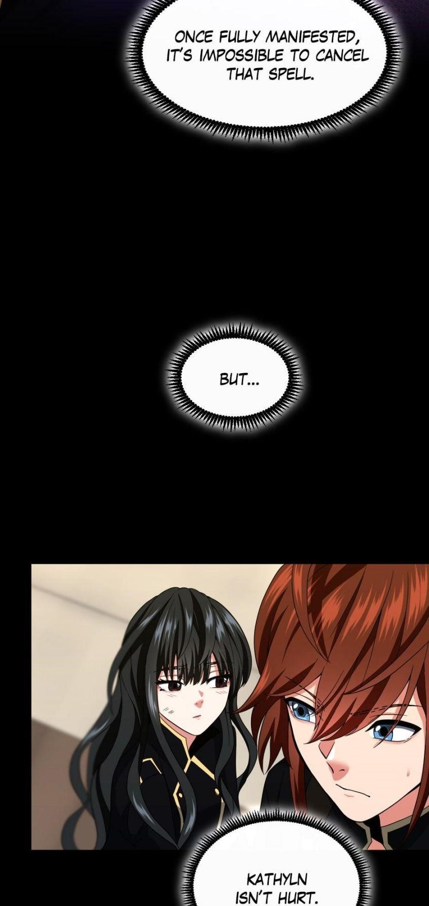 The Beginning After the End Chapter 93 - Page 60 in English