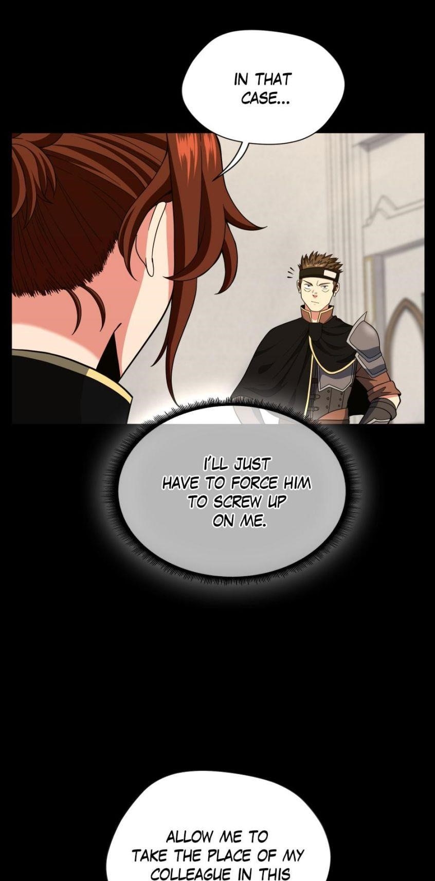 The Beginning After the End Chapter 93 - Page 63 in English